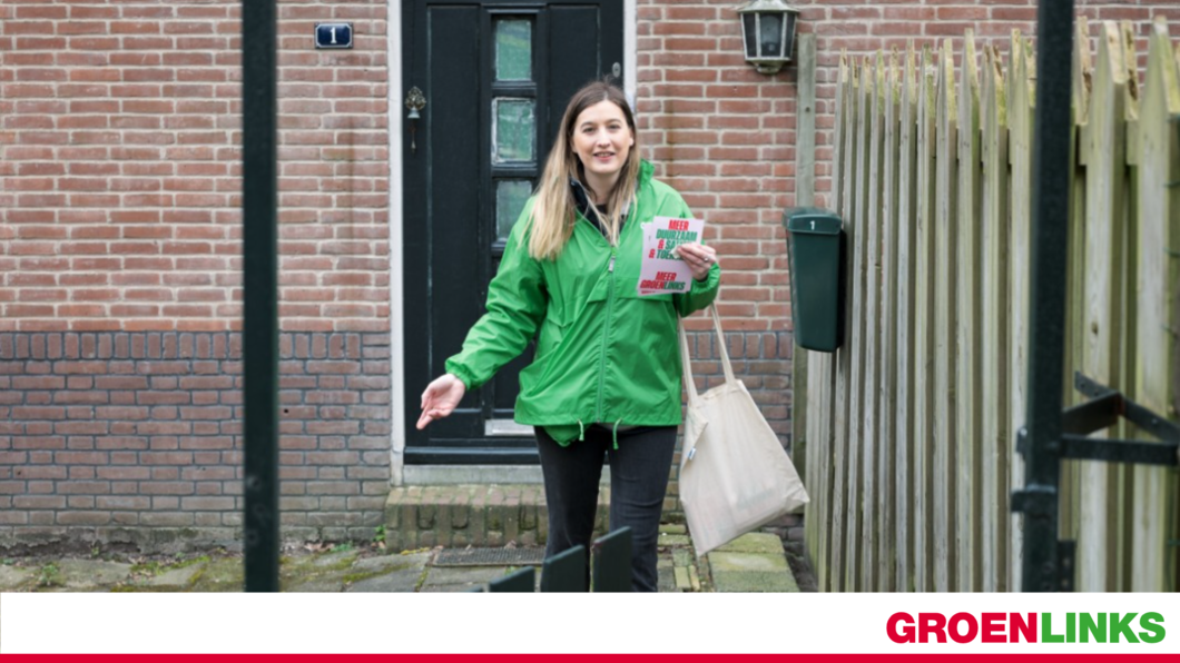 Huis aan huis