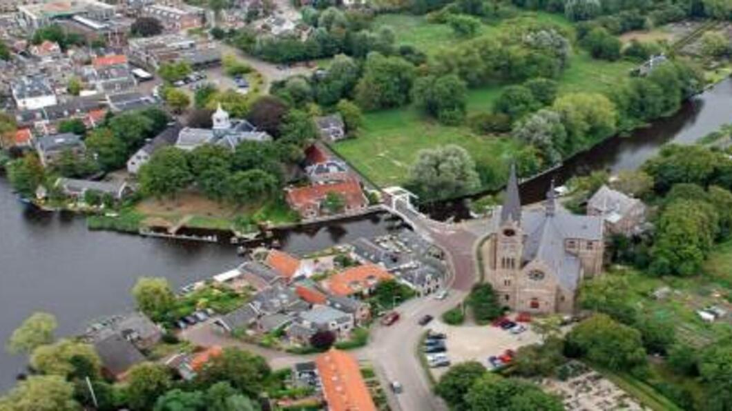 Ouderkerk aan de Amstel