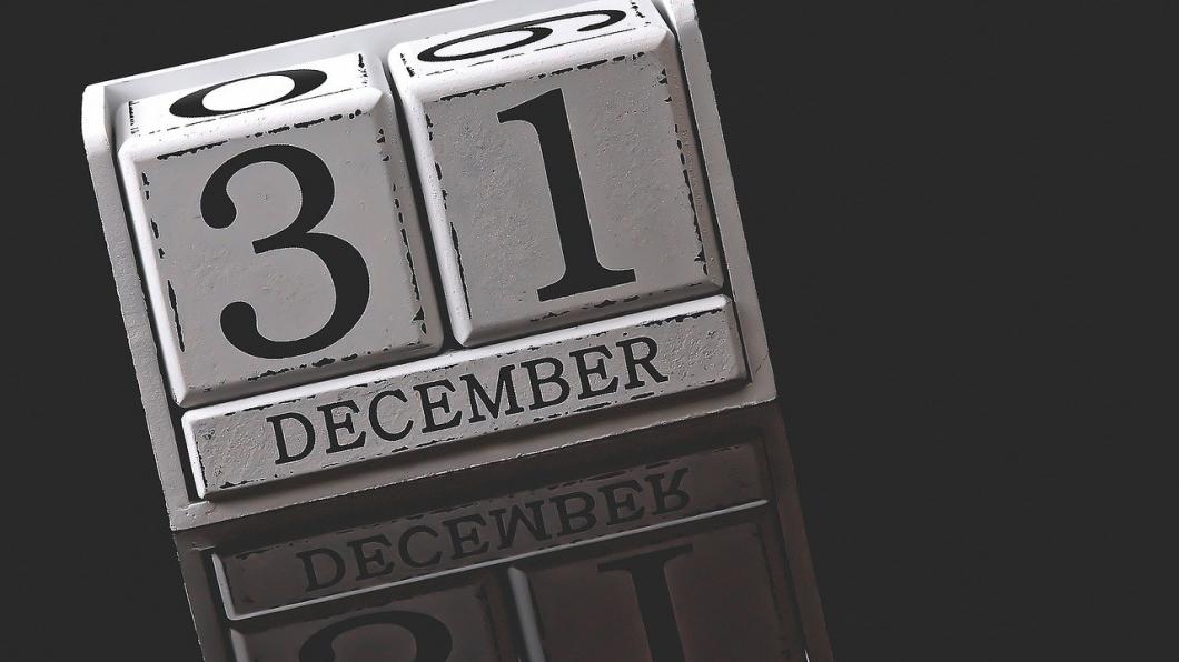 31 december