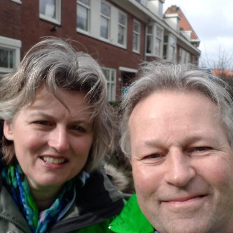 huisaanhuis