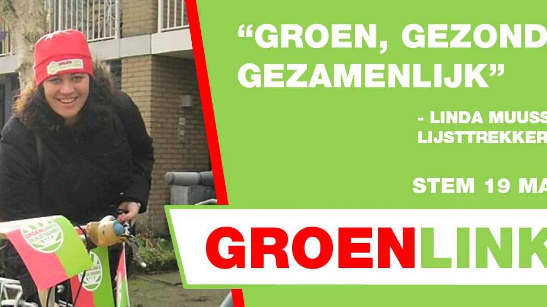 Gemeenteraadsverkiezing 2014